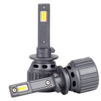 LED лампы DriveX FE-05 H27 50W 9-32V 5.5K