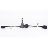 LED лампы DriveX FE-05 H27 50W 9-32V 5.5K