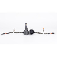 LED лампи DriveX FE-05 H3 50W 9-32V 5.5K