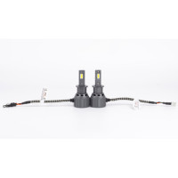 LED лампи DriveX FE-05 H3 50W 9-32V 5.5K