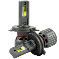 LED лампи DriveX FE-05 H4 H/L 50W 9-32V 5.5K