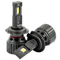LED лампи DriveX FE-05 H7 50W 9-32V 5.5K