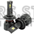 LED лампы DriveX FE-05 H7 50W 9-32V 5.5K