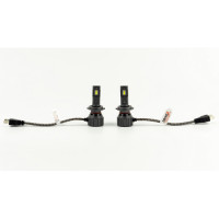 LED лампи DriveX FE-05 H7 50W 9-32V 5.5K