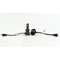 LED лампи DriveX FE-05 H7 50W 9-32V 5.5K