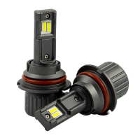 LED лампы DriveX FE-05 HB1 (9004) H/L 50W 9-32V 5.5K