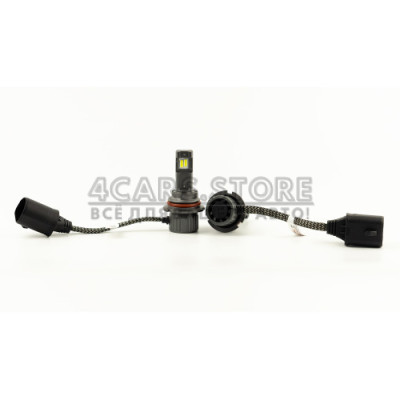 LED лампы DriveX FE-05 HB1 (9004) H/L 50W 9-32V 5.5K