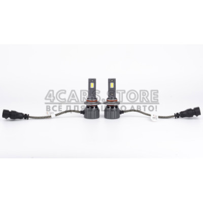 LED лампи DriveX FE-05 HB3(9005) 50W 9-32V 5.5K