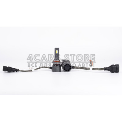 LED лампи DriveX FE-05 HB3(9005) 50W 9-32V 5.5K