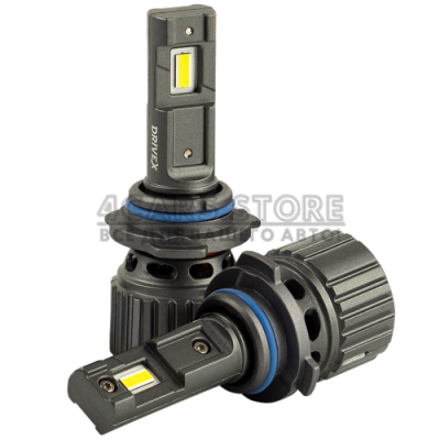LED лампи DriveX FE-05 HB4(9006) 50W 9-32V 5.5K