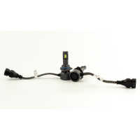 LED лампи DriveX FE-05 HB4(9006) 50W 9-32V 5.5K