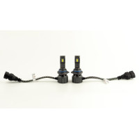 LED лампи DriveX FE-05 HB4(9006) 50W 9-32V 5.5K