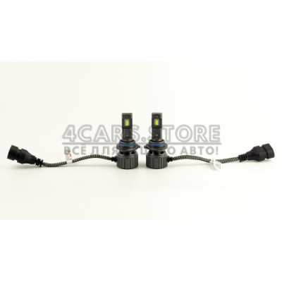 LED лампи DriveX FE-05 HB4(9006) 50W 9-32V 5.5K