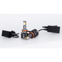 LED лампи DriveX UL-01 9012 5.5K 65W CAN