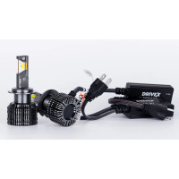 LED лампи DriveX UL-01 H1 5.5K 65W CAN