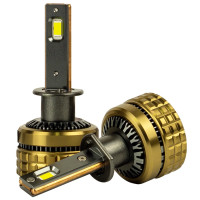 LED лампи DriveX UL-02 H1 6K 100W CAN