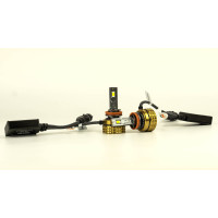 LED лампы DriveX UL-02 H11/H8 6K 100W CAN