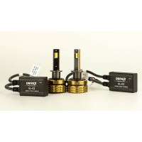 LED лампи DriveX UL-02 H1 6K 100W CAN
