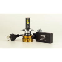 LED лампы DriveX UL-02 H4/H19 6K 100W CAN