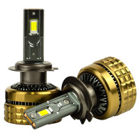 LED лампы DriveX UL-02 H7/H18 6K 100W CAN