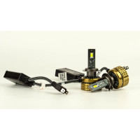 LED лампы DriveX UL-02 H7/H18 6K 100W CAN