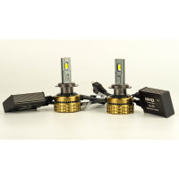 LED лампы DriveX UL-02 H7/H18 6K 100W CAN