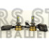 LED лампы DriveX UL-02 H7/H18 6K 100W CAN