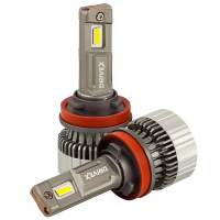 LED лампы DriveX UL-03 H11 60W 9-32V 5.5K