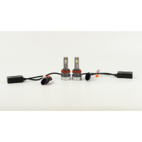 LED лампы DriveX UL-03 H11 60W 9-32V 5.5K