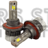 LED лампи DriveX UL-03 H13 H/L 60W 9-32V 5.5K