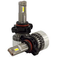 LED лампи DriveX UL-03 H16(5202) 60W 9-32V 5.5K