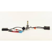 LED лампи DriveX UL-03 H1 60W 9-32V 5.5K