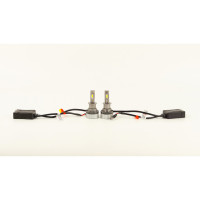 LED лампы DriveX UL-03 H3 60W 9-32V 5.5K