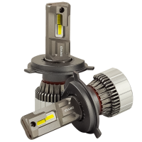 LED лампи DriveX UL-03 H4 H/L 60W 9-32V 5.5K