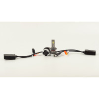 LED лампы DriveX UL-03 H7 60W 9-32V 5.5K