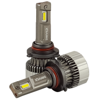 LED лампы DriveX UL-03 HB3(9005) 60W 9-32V 5.5K