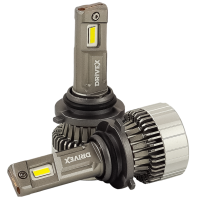 LED лампи DriveX UL-03 HB4(9006) 60W 9-32V 5.5K