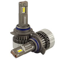 LED лампы DriveX UL-03 HIR2(9012) 60W 9-32V 5.5K