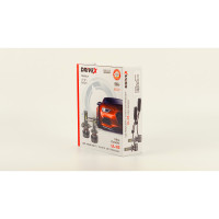 LED лампи DriveX UL-03 H1 60W 9-32V 5.5K