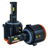 LED лампи DriveX VW-03 LED 50W 6000K