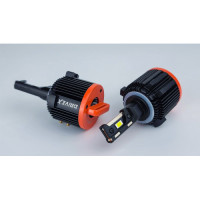 LED лампи DriveX VW-03 LED 50W 6000K