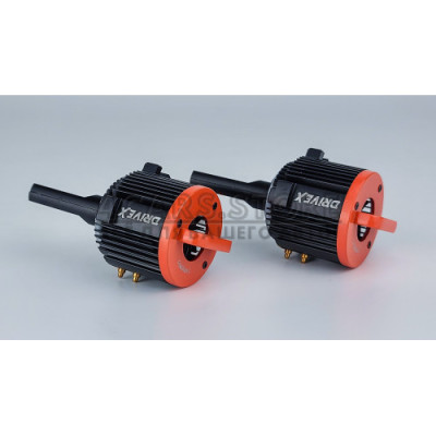 LED лампи DriveX VW-03 LED 50W 6000K