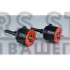 LED лампи DriveX VW-03 LED 50W 6000K