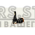 LED лампи DriveX VW-H15 LED 50W 6000K