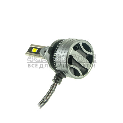 LED лампи Nextone L8 HB3(9005)