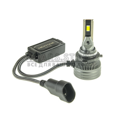 LED лампи Nextone L8 HB4(9006)