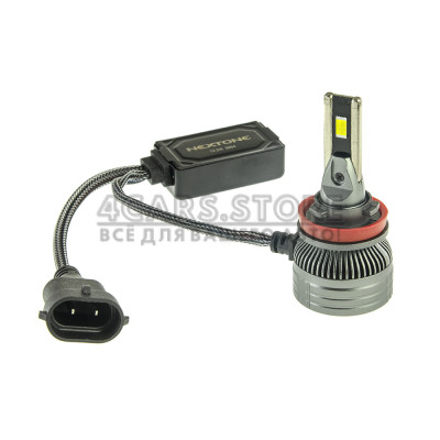 LED лампи Nextone L8 H11