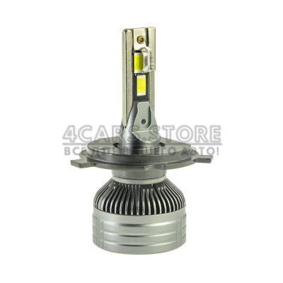 LED лампи Nextone L8 H4 Hi/Low