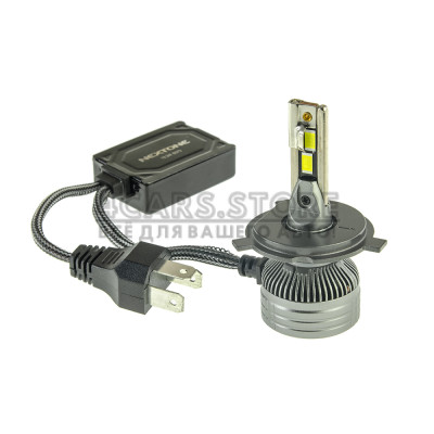 LED лампи Nextone L8 H4 Hi/Low