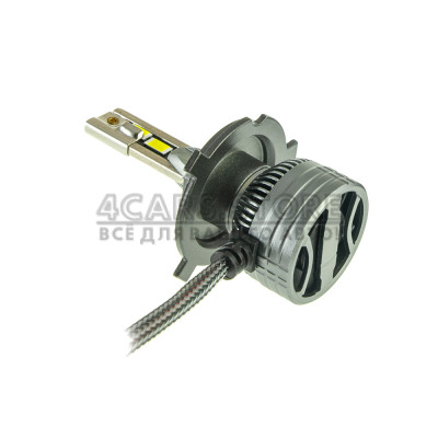 LED лампи Nextone L8 H4 Hi/Low